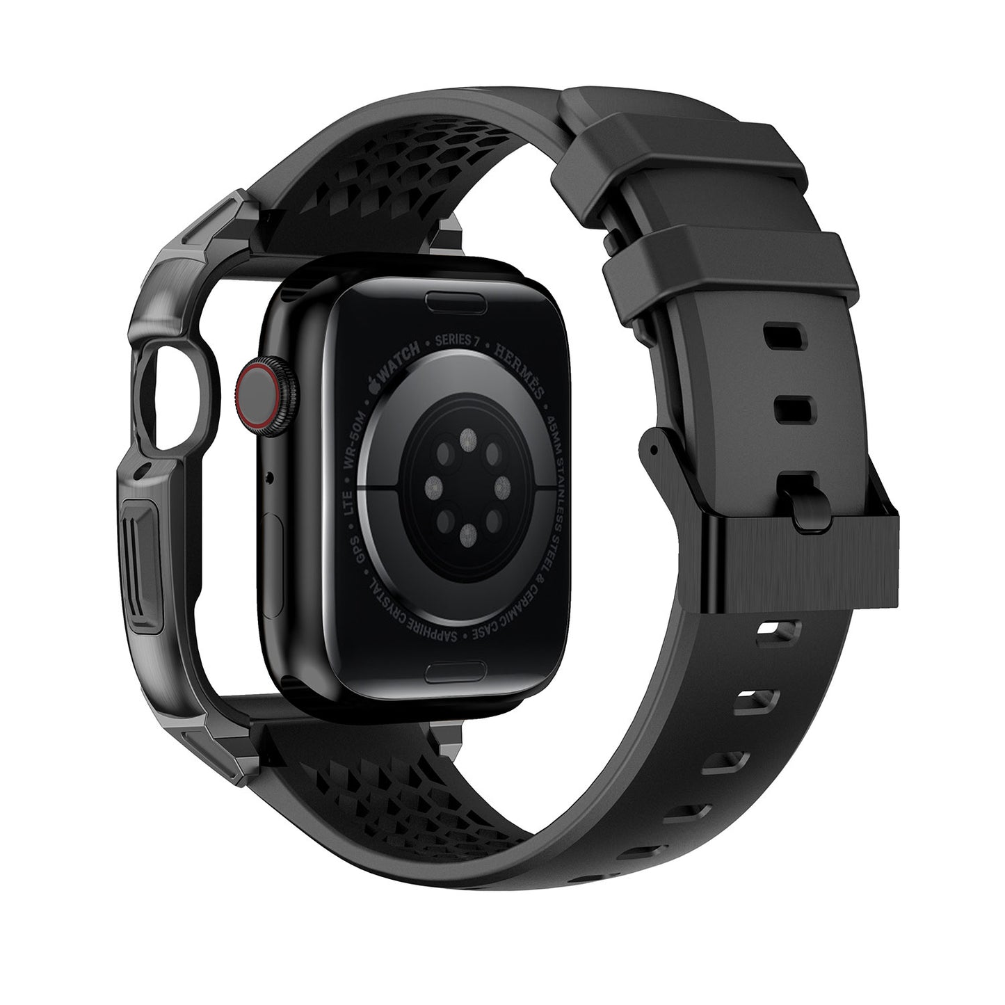 Aviato RUGGED EXPLORER Armband für Apple Watch