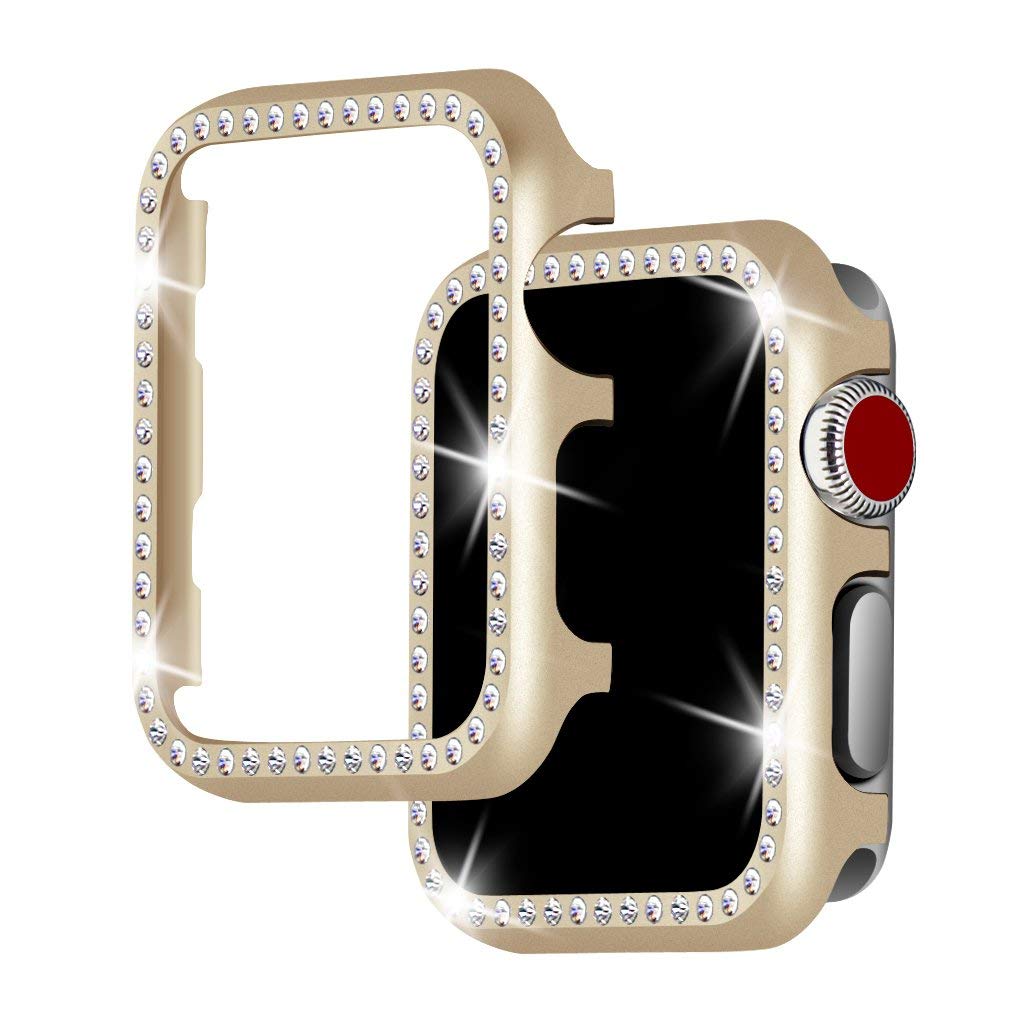 Diamonds Case für Apple Watch 40 mm