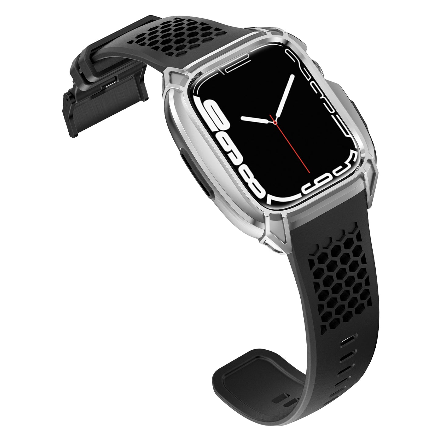 Aviato RUGGED EXPLORER Armband für Apple Watch
