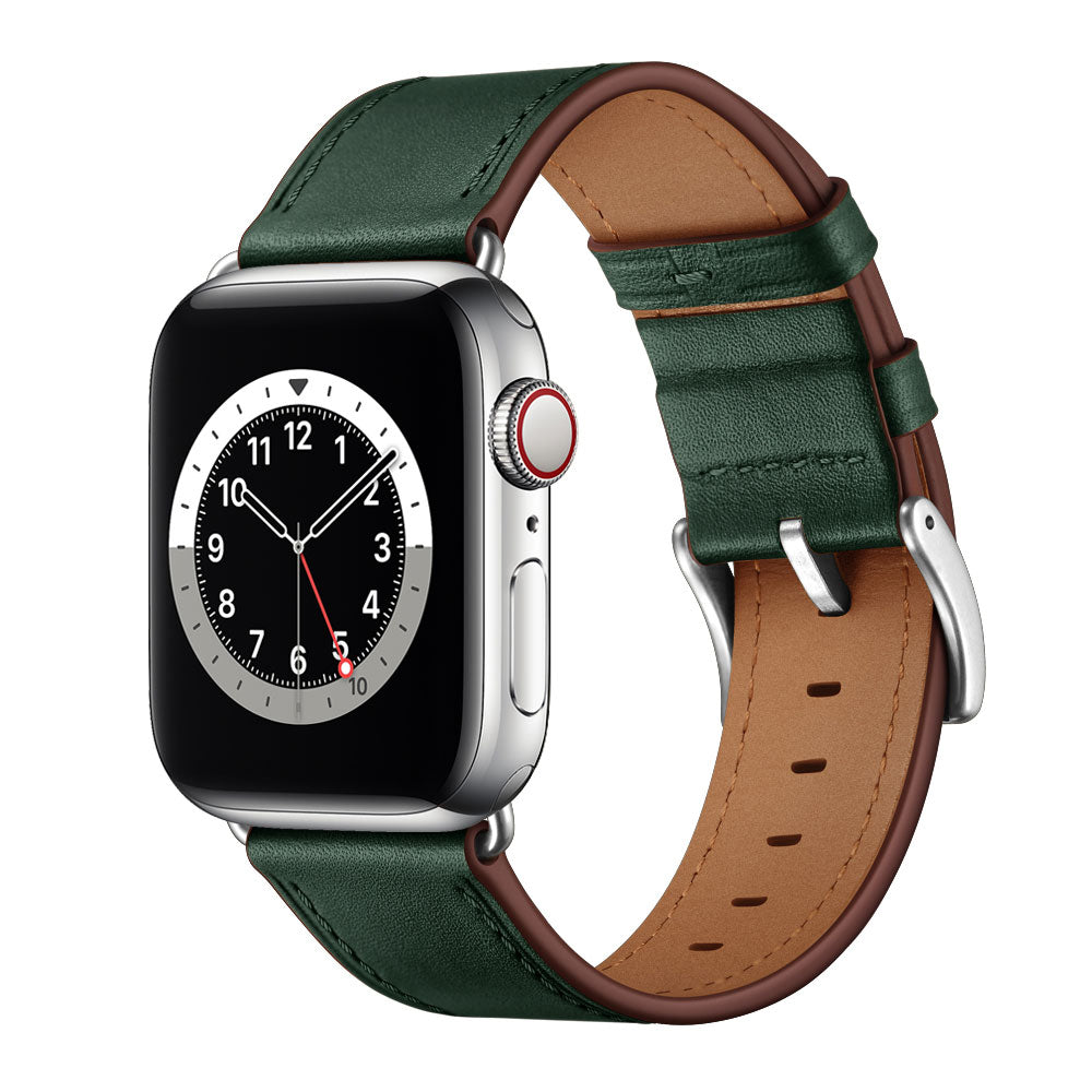 Lederarmband „VERONA“ für Apple Watch