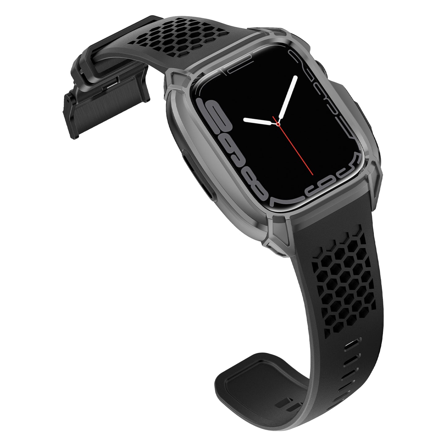 Aviato RUGGED EXPLORER Armband für Apple Watch
