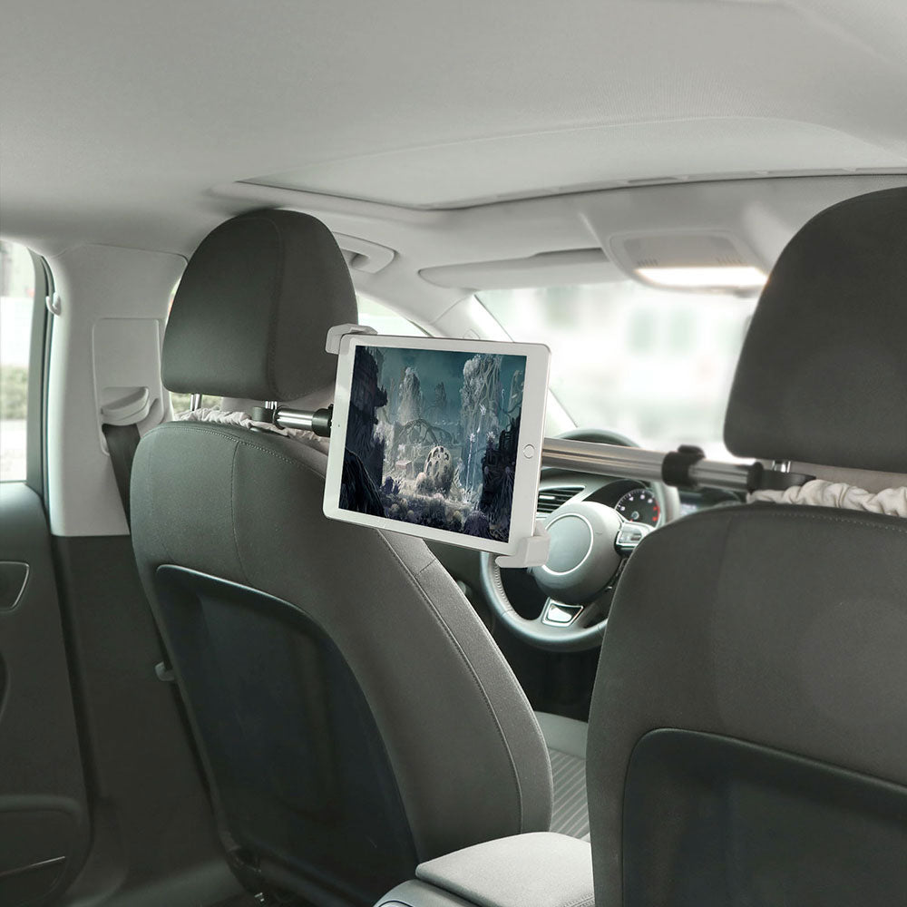 13 ''Auto Kopfstütze Tablet Halterung für iPad Pro 12,9 11 Tablet