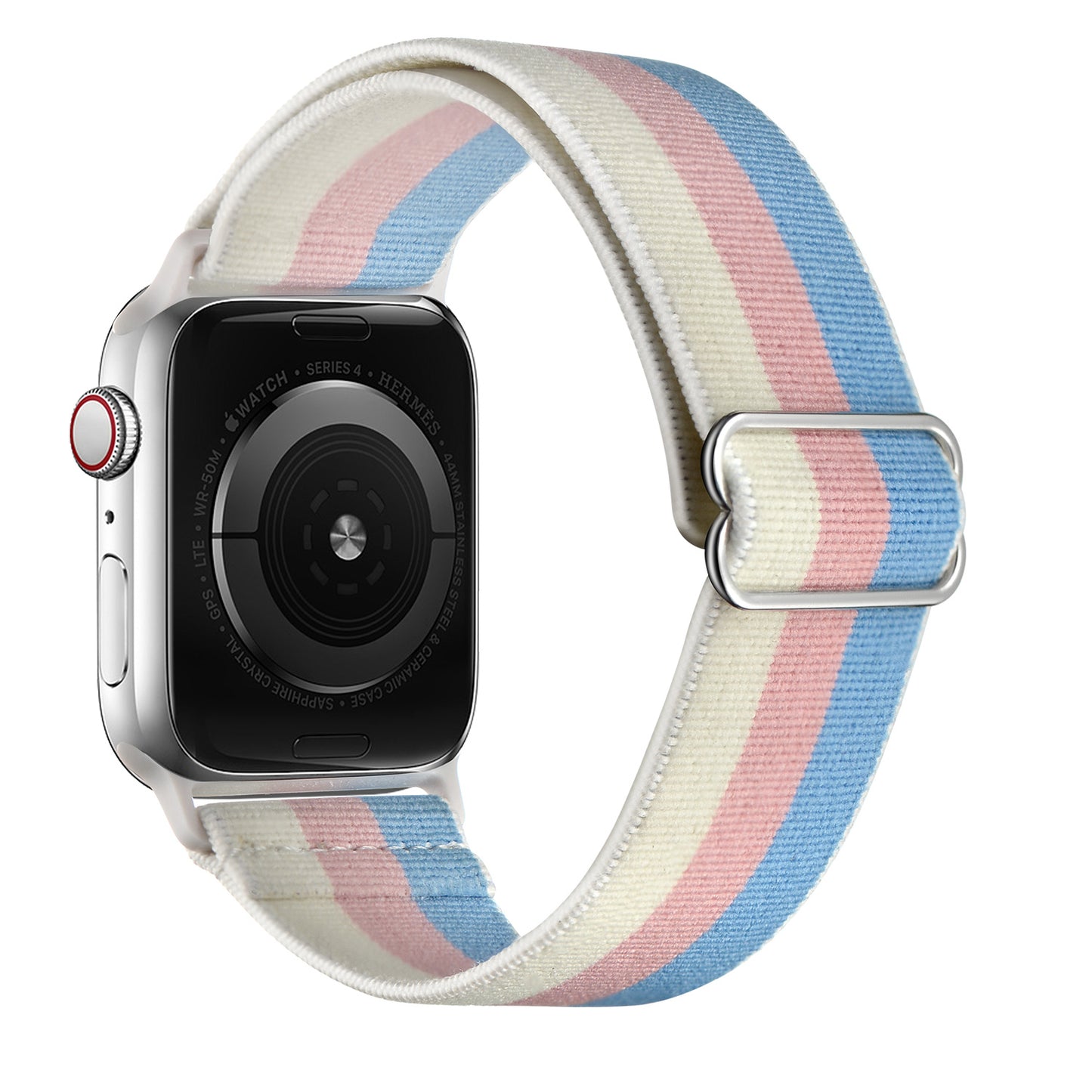 arktisband Apple Watch Nylon Loop "Ibiza Collection"