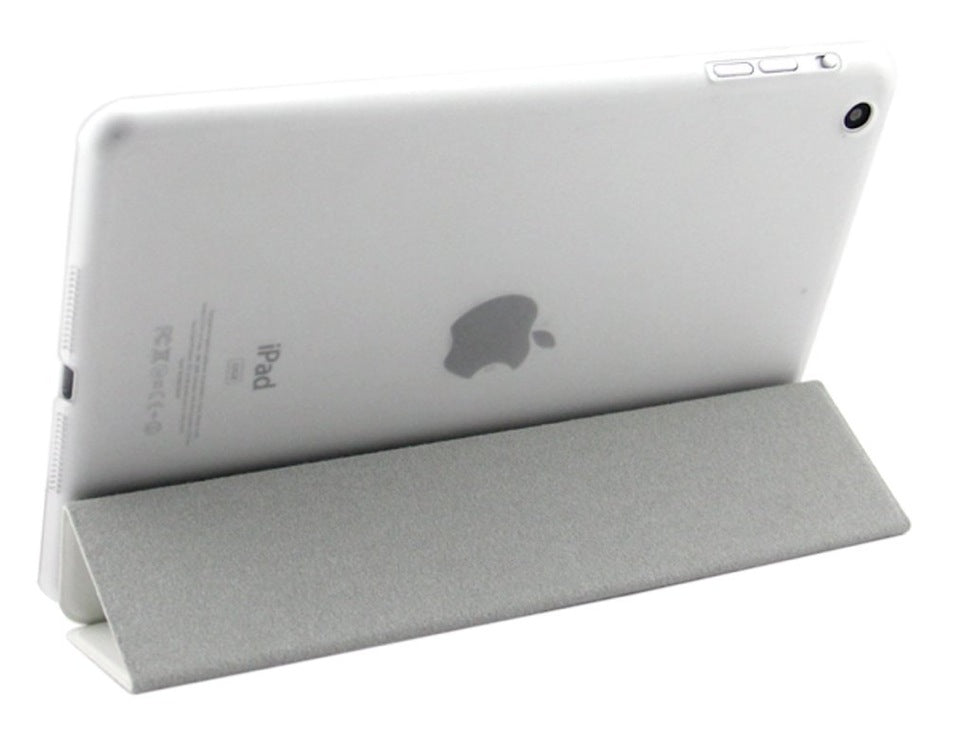 Coconut FullBody Case iPad Air 2 SmartCover Hülle