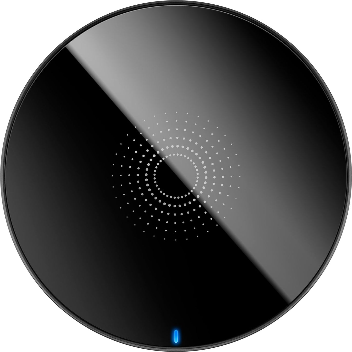 Kabelloses Qi Ladegerät 5 W für iPhones