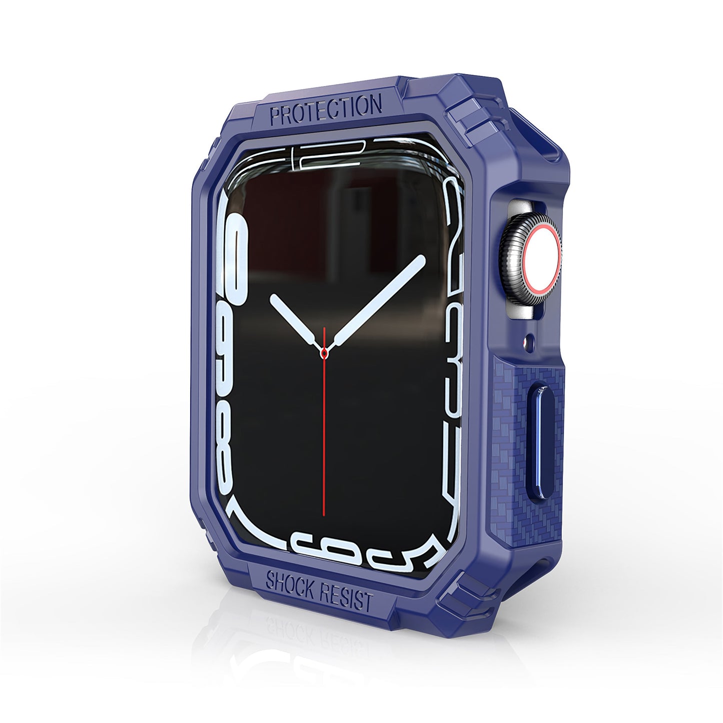 ArktisPRO ULTIMATE ARMOR Case für Apple Watch Series 4 / 5 / 6 / SE