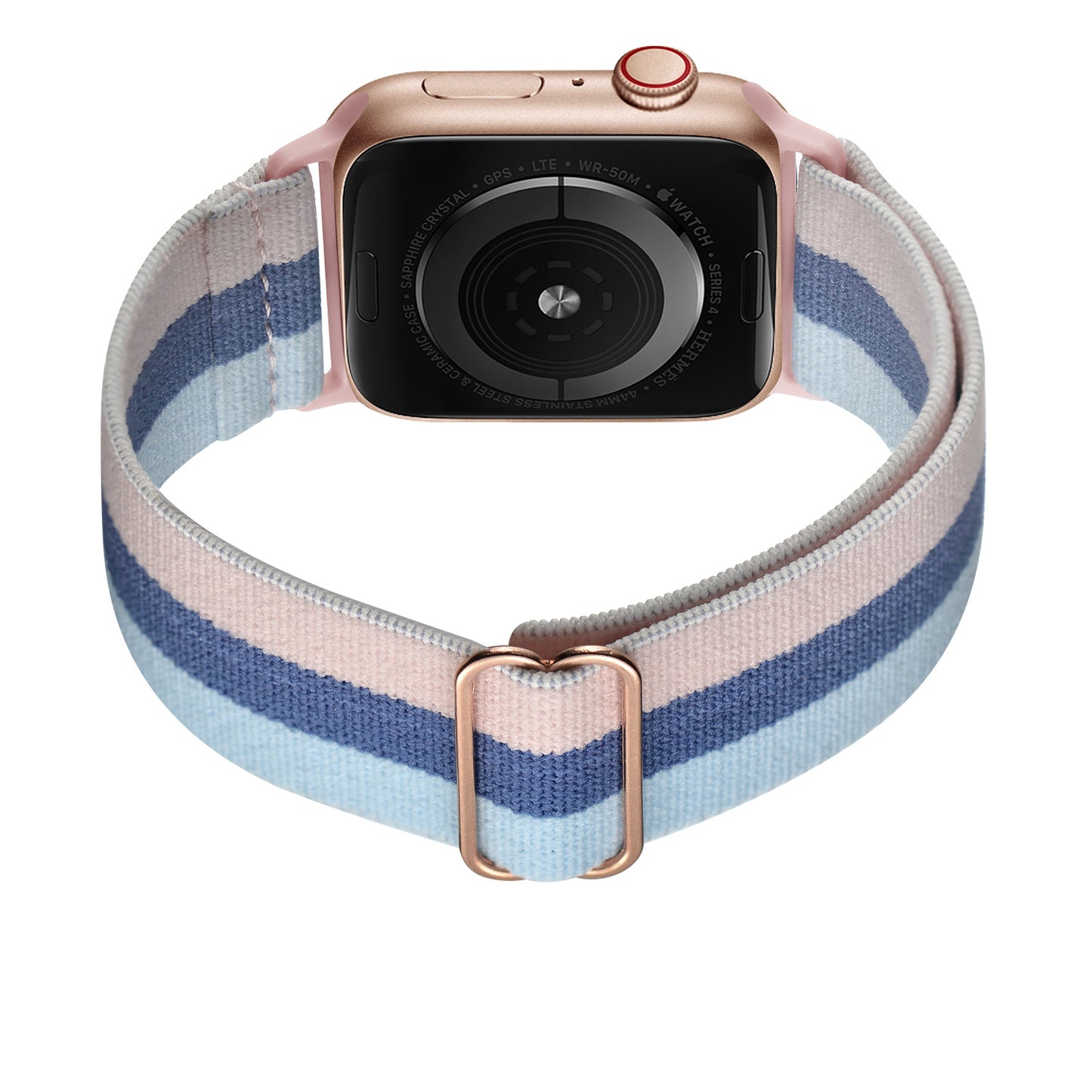 arktisband Apple Watch Nylon Loop Ibiza Collection