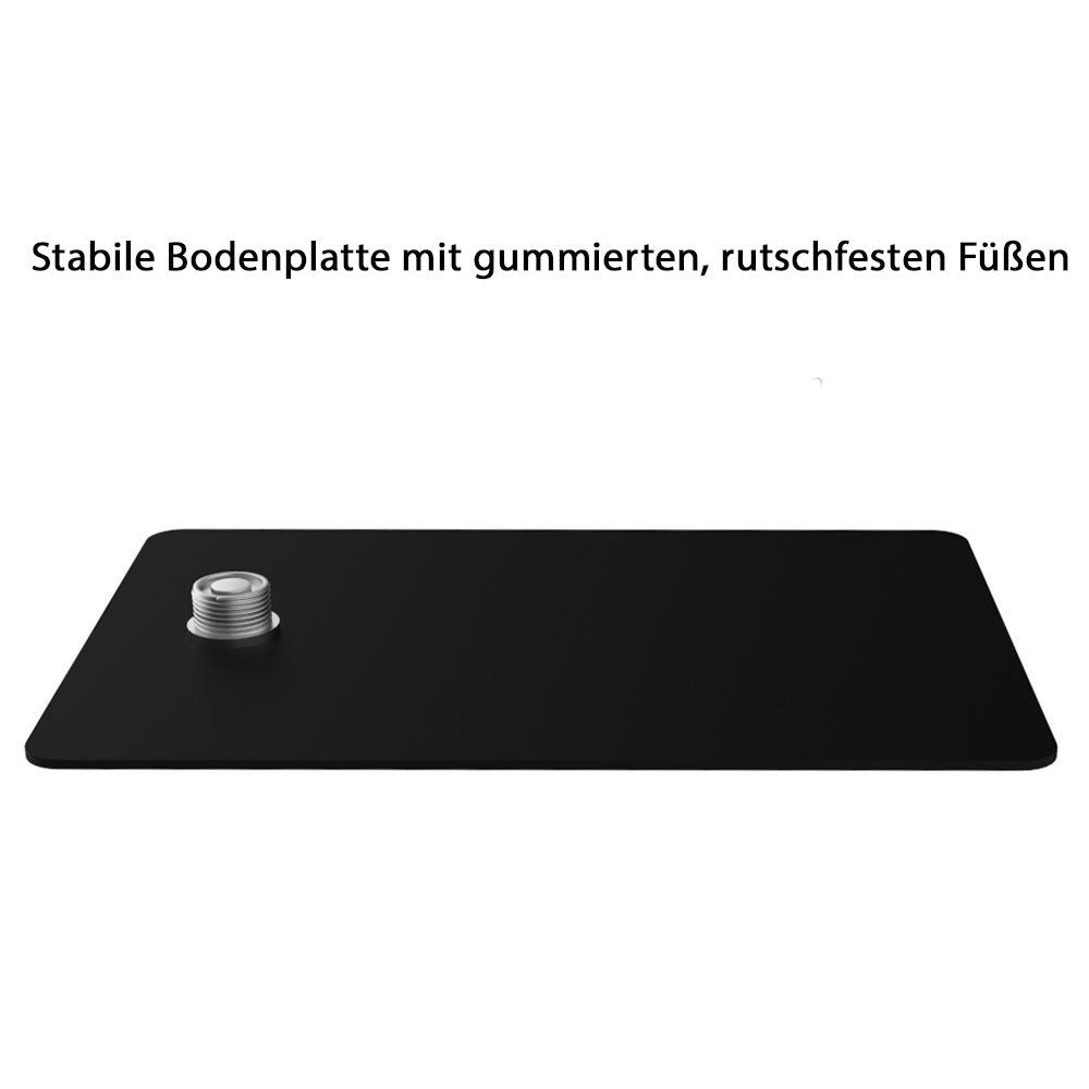 ArktisPRO iPad Bodenständer höhenverstellbar