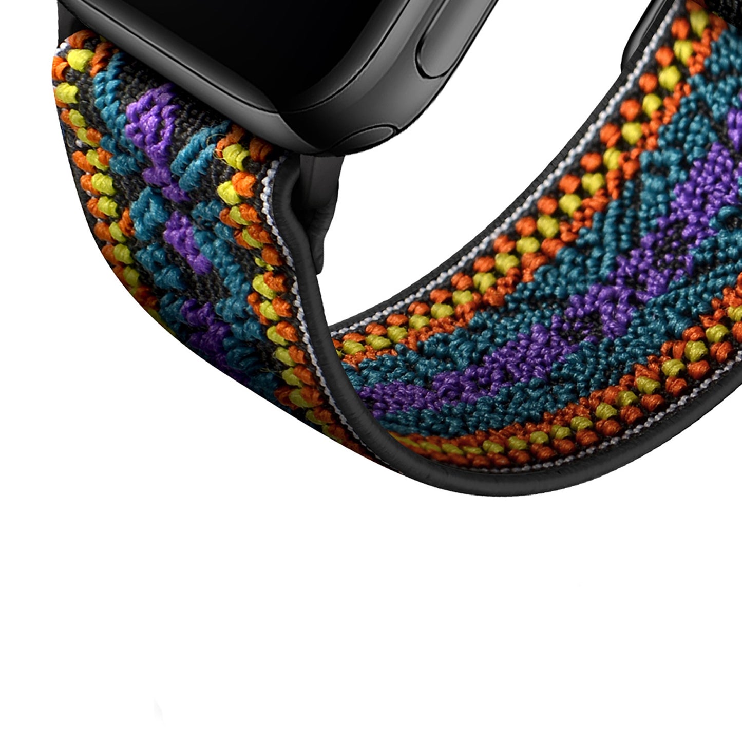 arktisband Apple Watch Nylon Loop Ibiza Collection