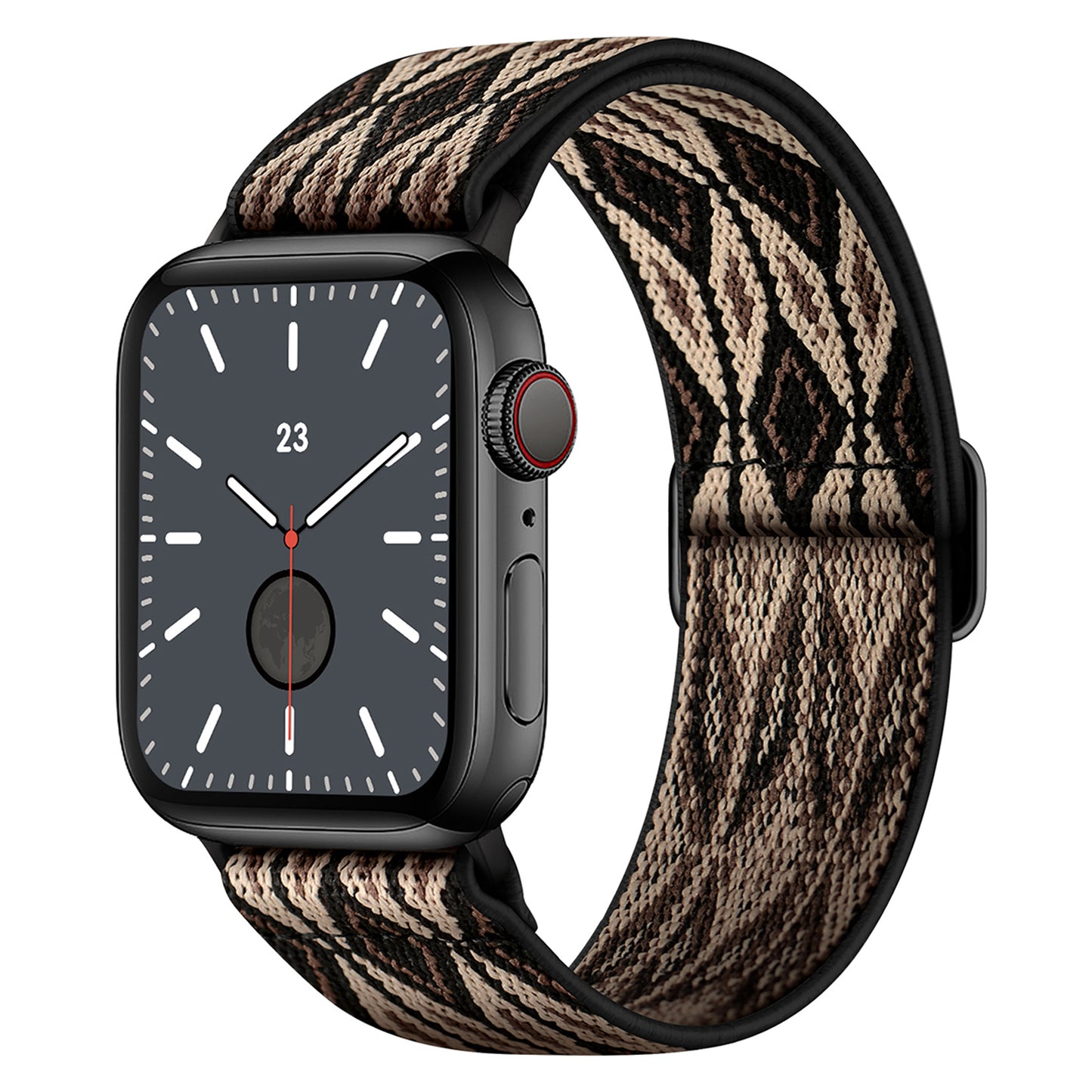 arktisband Apple Watch Nylon Loop Ibiza Collection