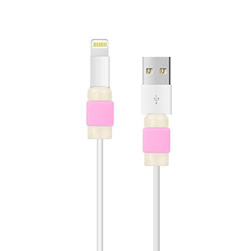 ArktisPRO Cable Protector für Apple Lightning Kabel
