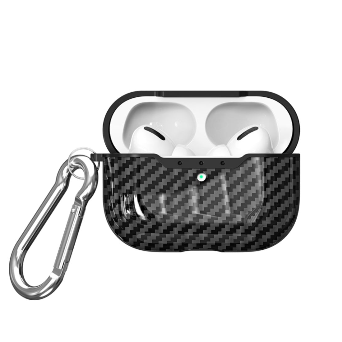 ArktisPRO AirPods Pro Carbon Case