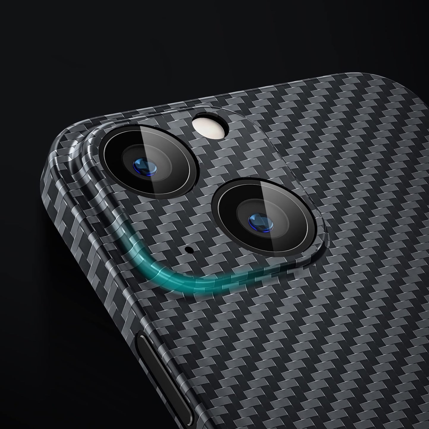 Aviato iPhone 14 CarbonCase PRO
