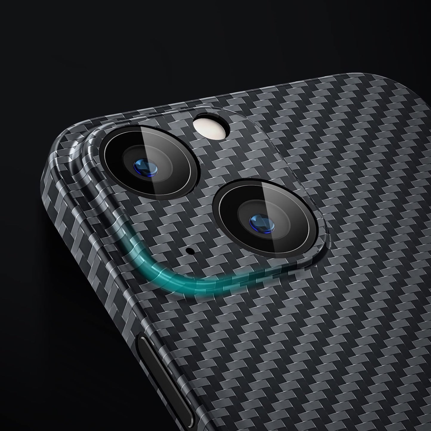 Aviato iPhone 14 Plus CarbonCase PRO