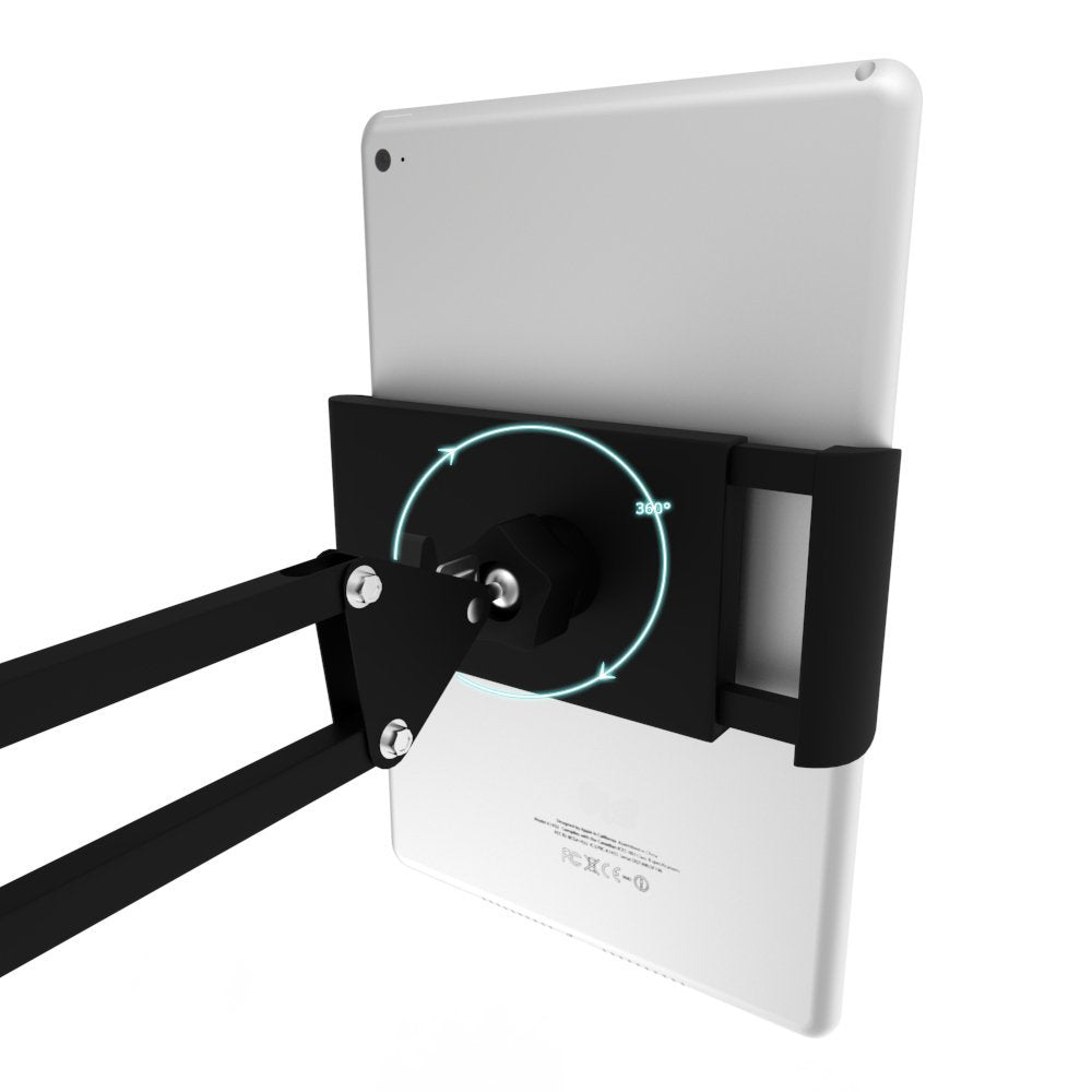 ArktisPRO iPad Bodenständer höhenverstellbar