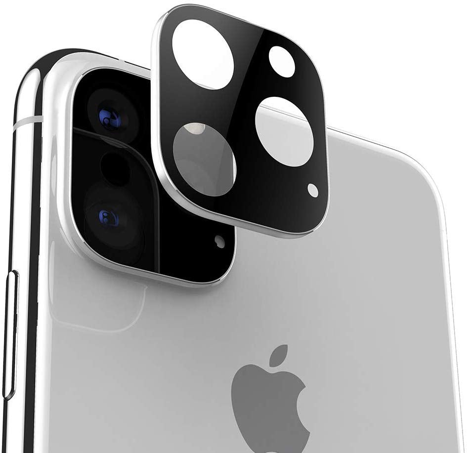 ArktisPRO iPhone 11 Pro Kamera Protector