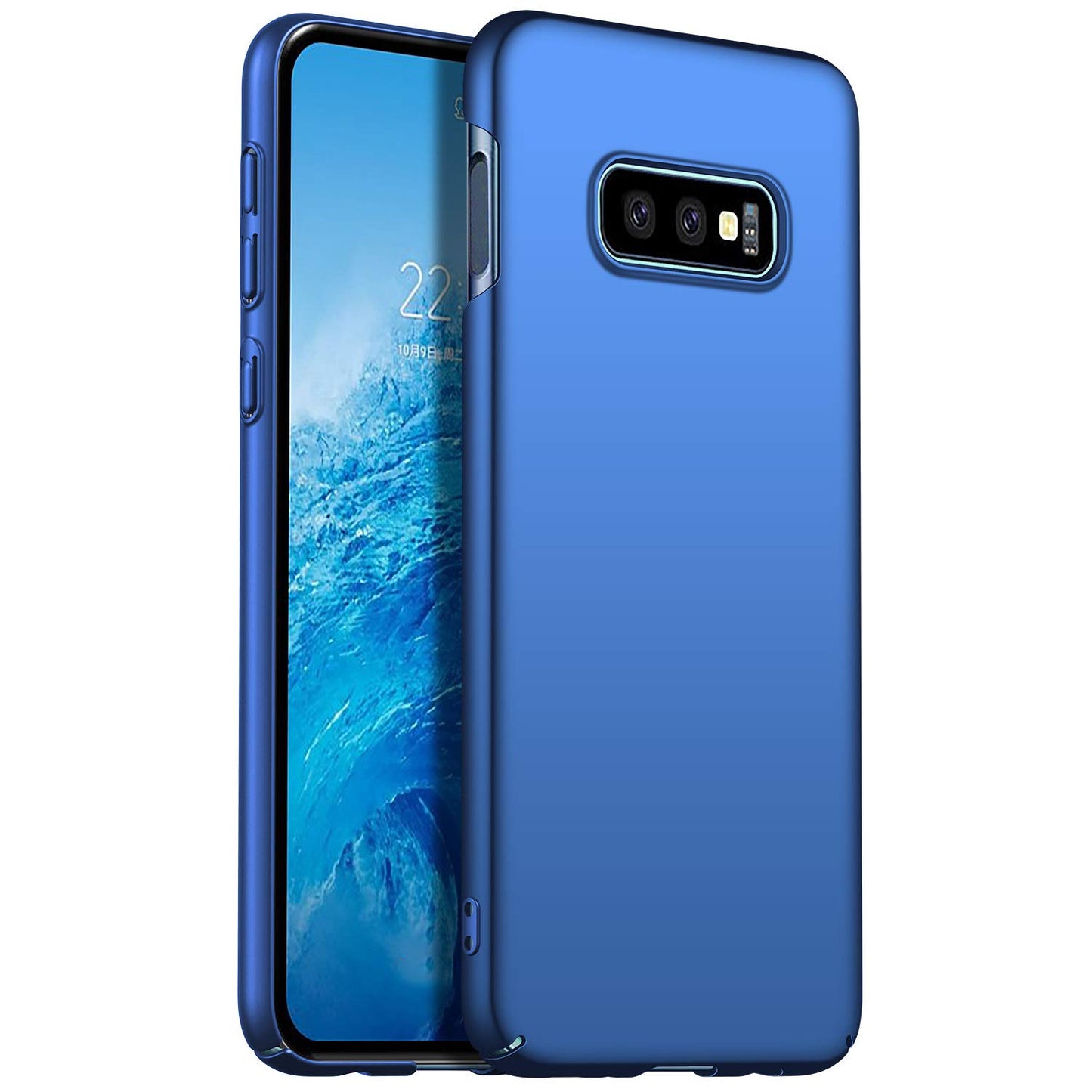 ArktisPRO Samsung Galaxy S10e UltraSlim Hardcase