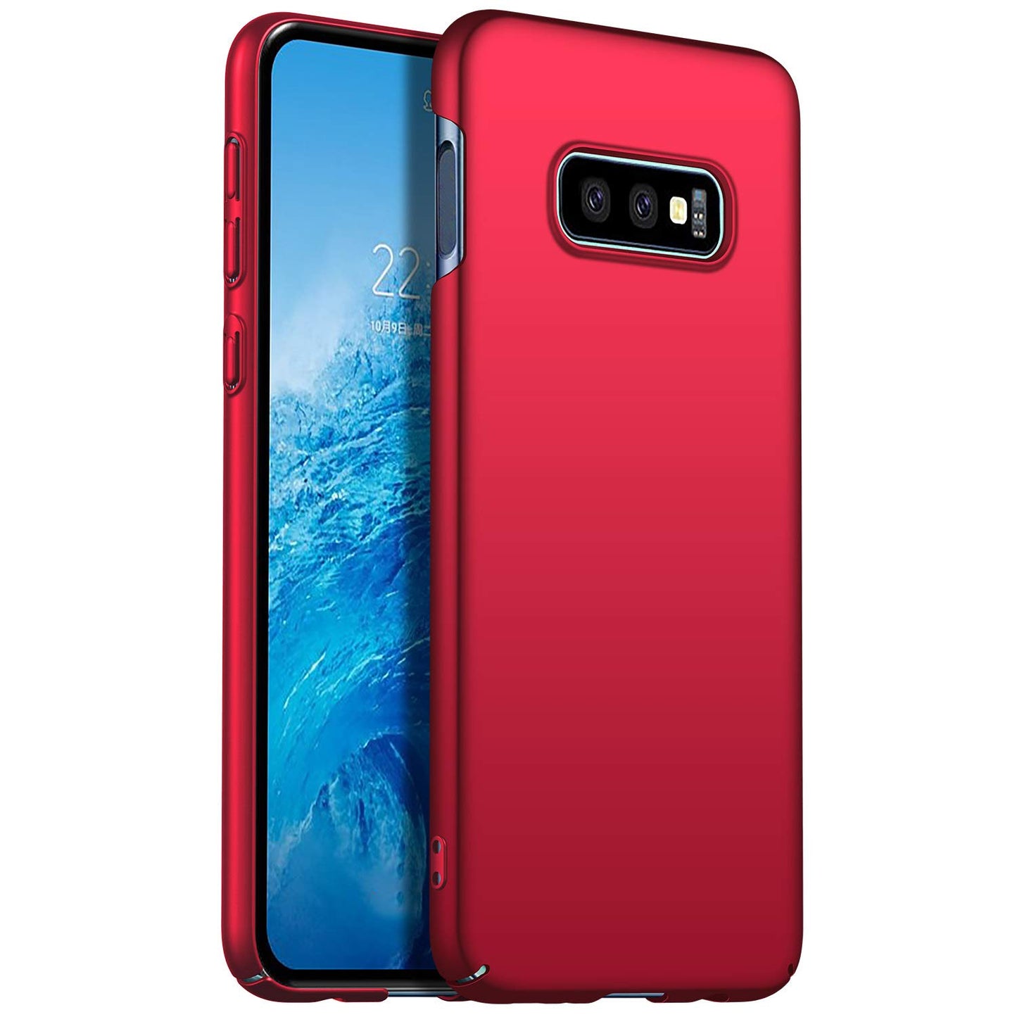 ArktisPRO Samsung Galaxy S10e UltraSlim Hardcase