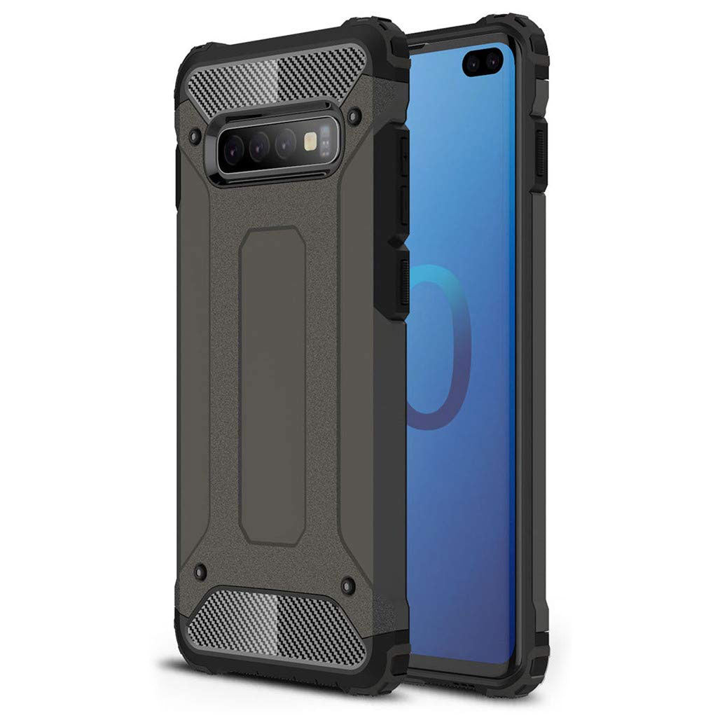 ArktisPRO Samsung Galaxy S10 Plus Outdoor Armor Case
