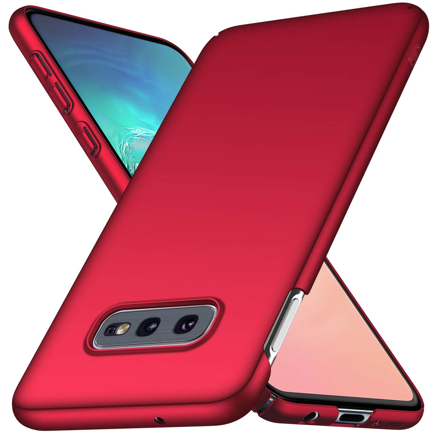 ArktisPRO Samsung Galaxy S10e UltraSlim Hardcase