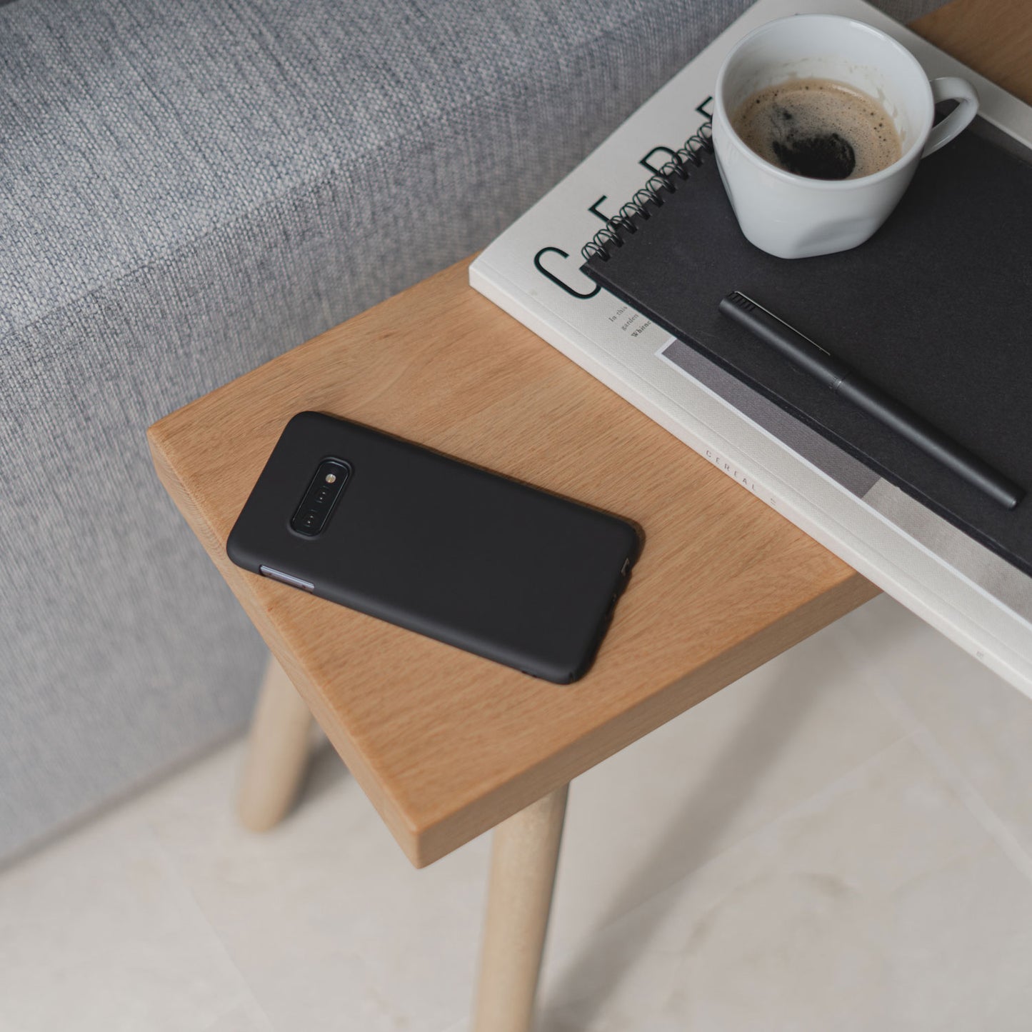 ArktisPRO Samsung Galaxy S10 UltraSlim Hardcase
