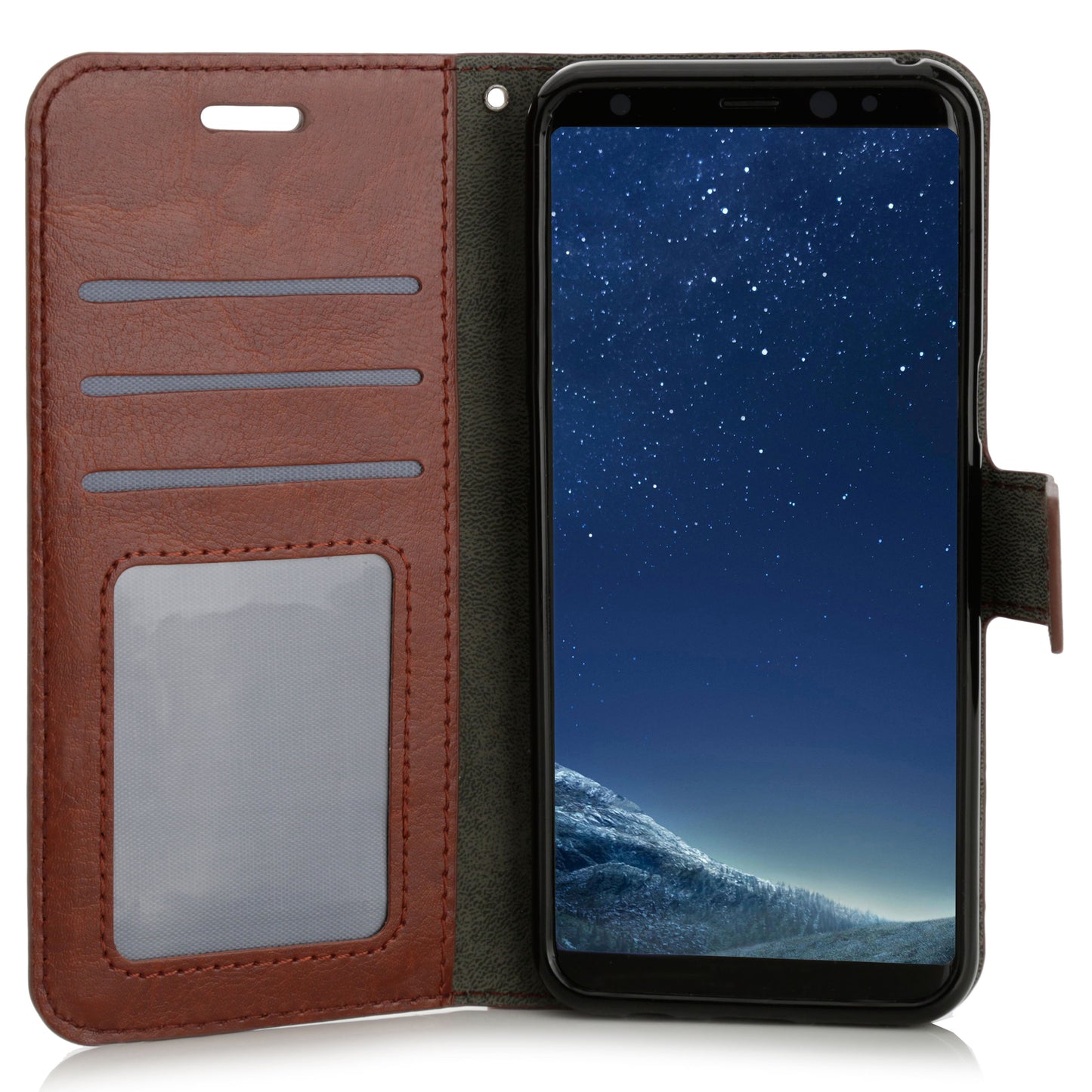 Mobiletto Samsung Galaxy S8 PREMIUM Schutzhülle