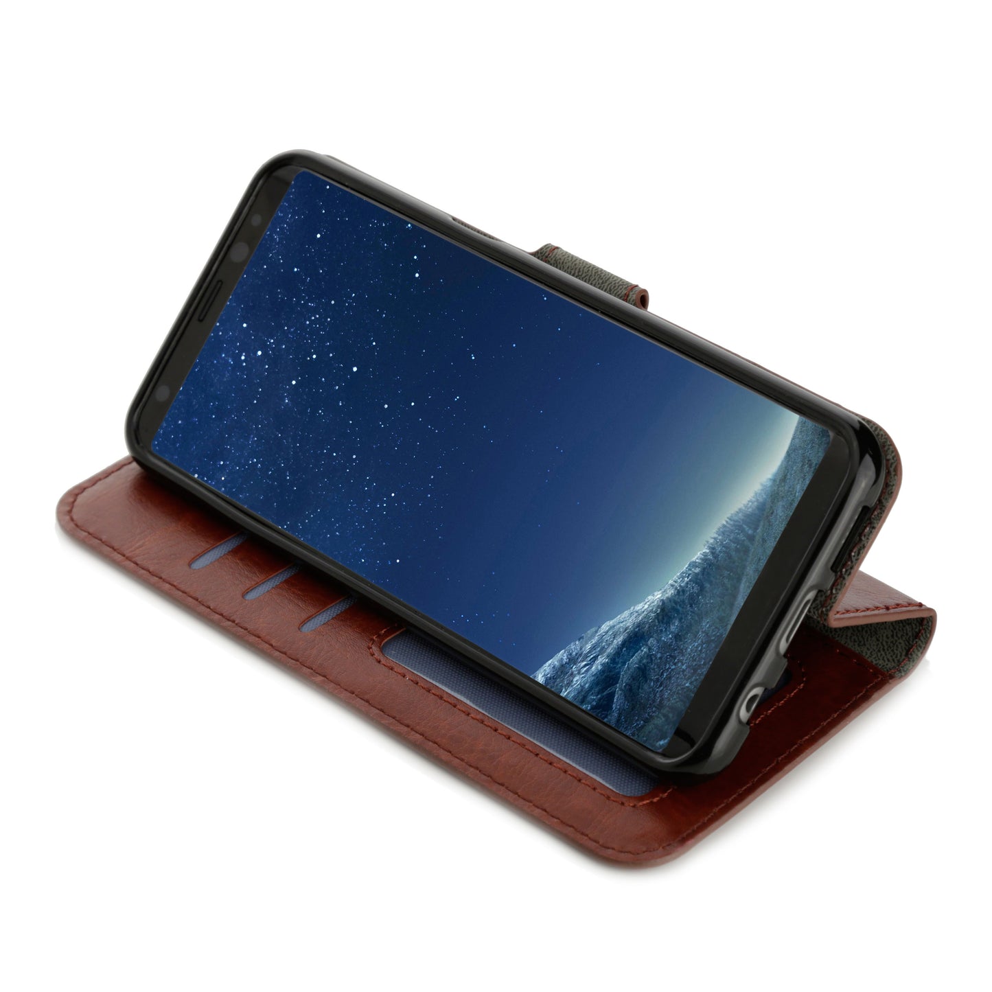 Mobiletto Samsung Galaxy S8 PREMIUM Schutzhülle