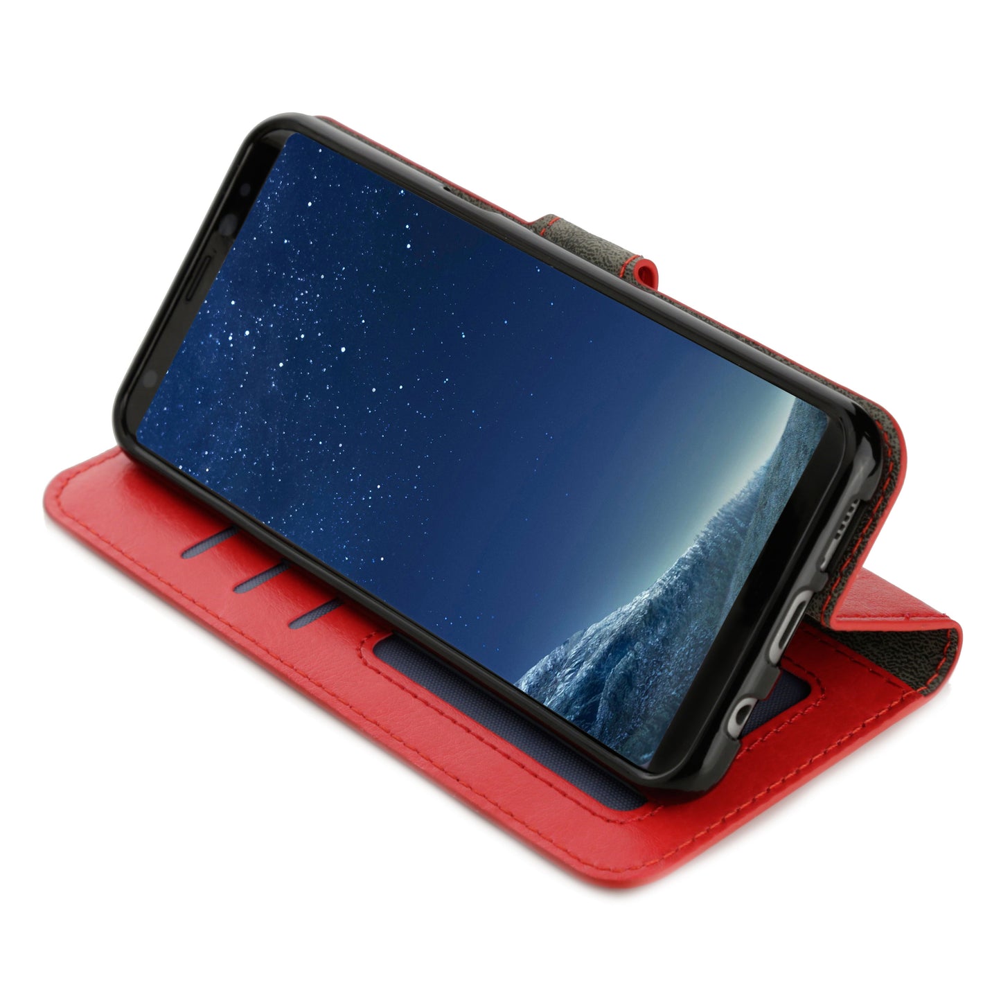 Mobiletto Samsung Galaxy S8 PREMIUM Schutzhülle