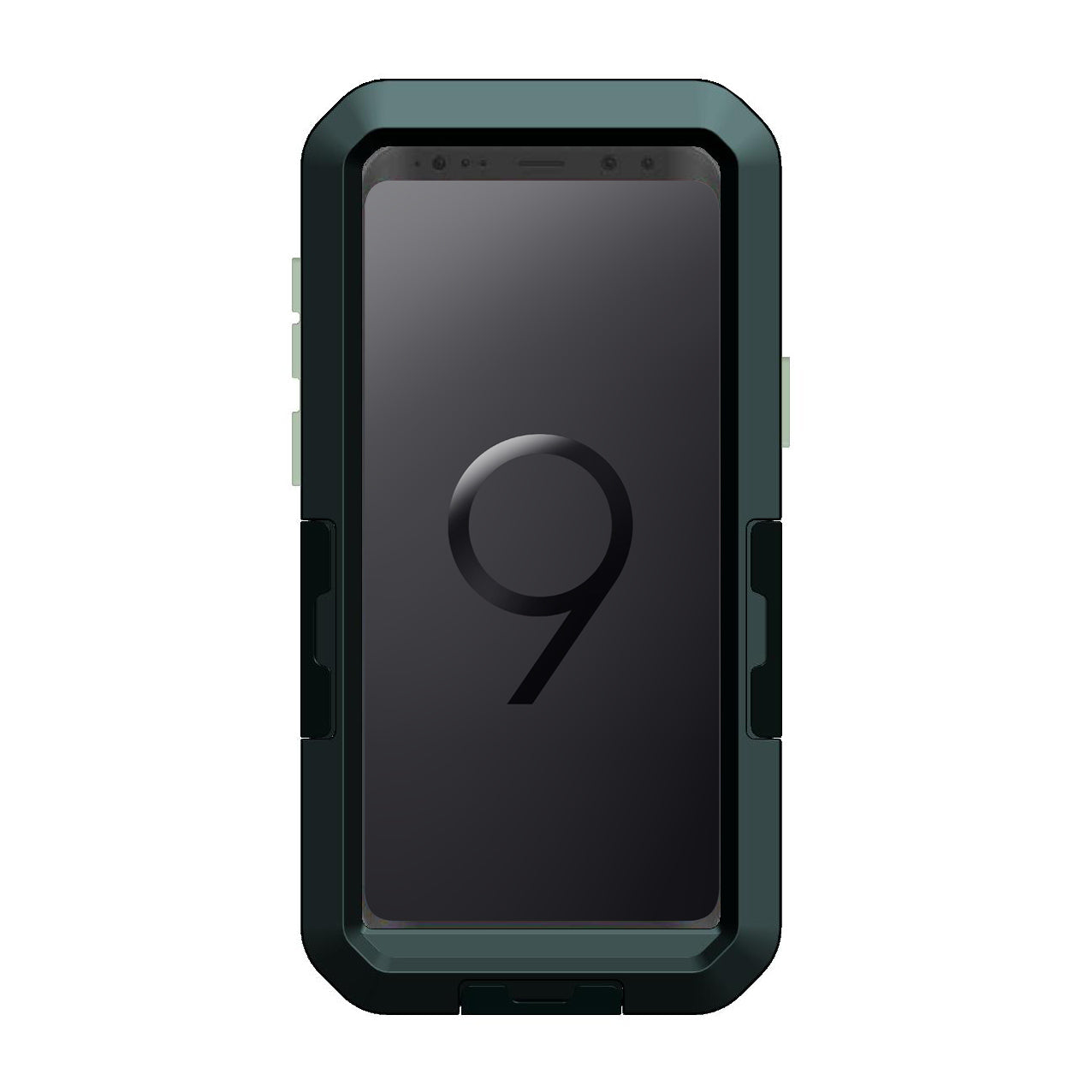 galaxy-s9-fahrradhalterung