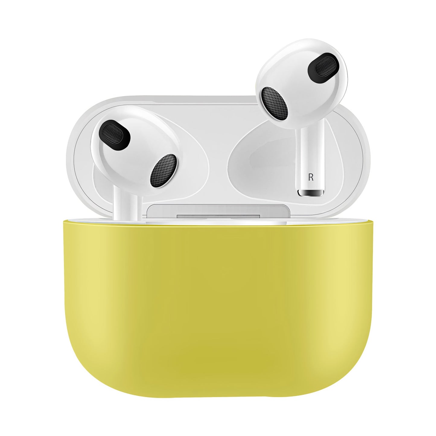 ArktisPRO AirPods (3. Generation) Silicone Case