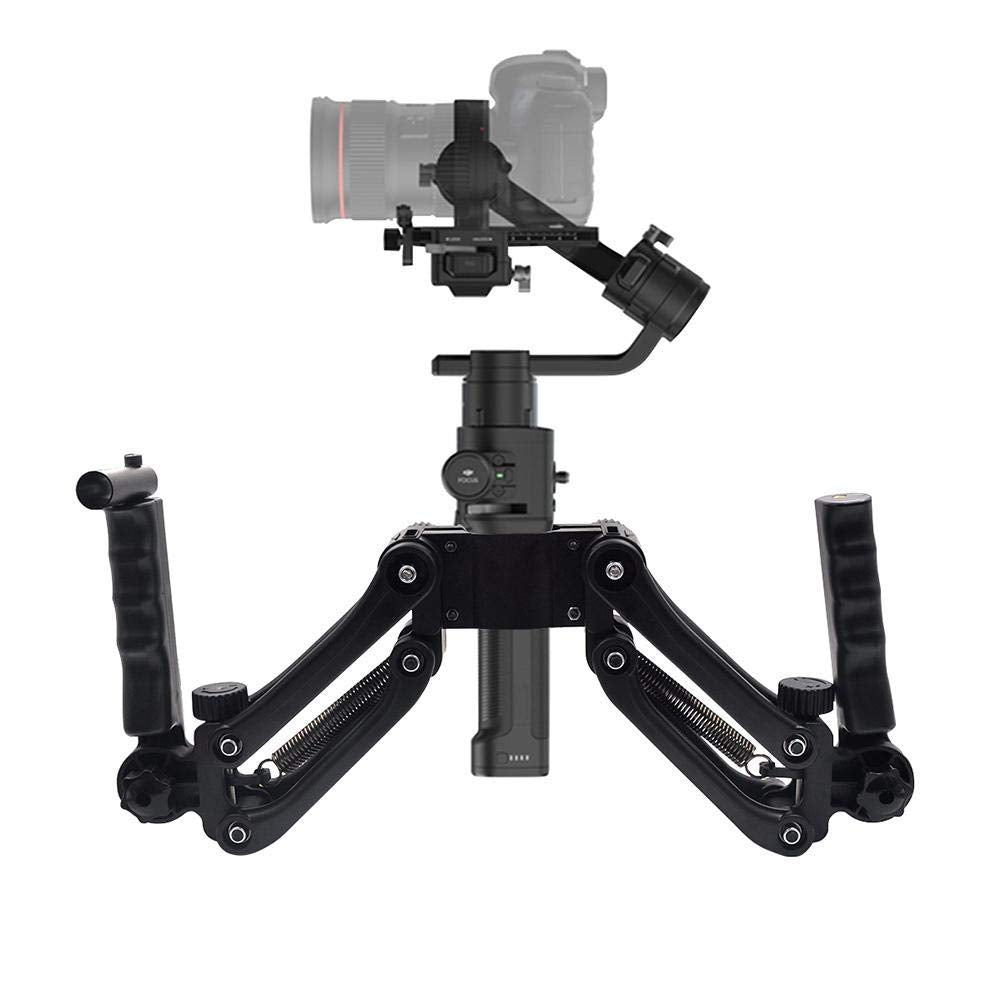 gimbal-feder-arm