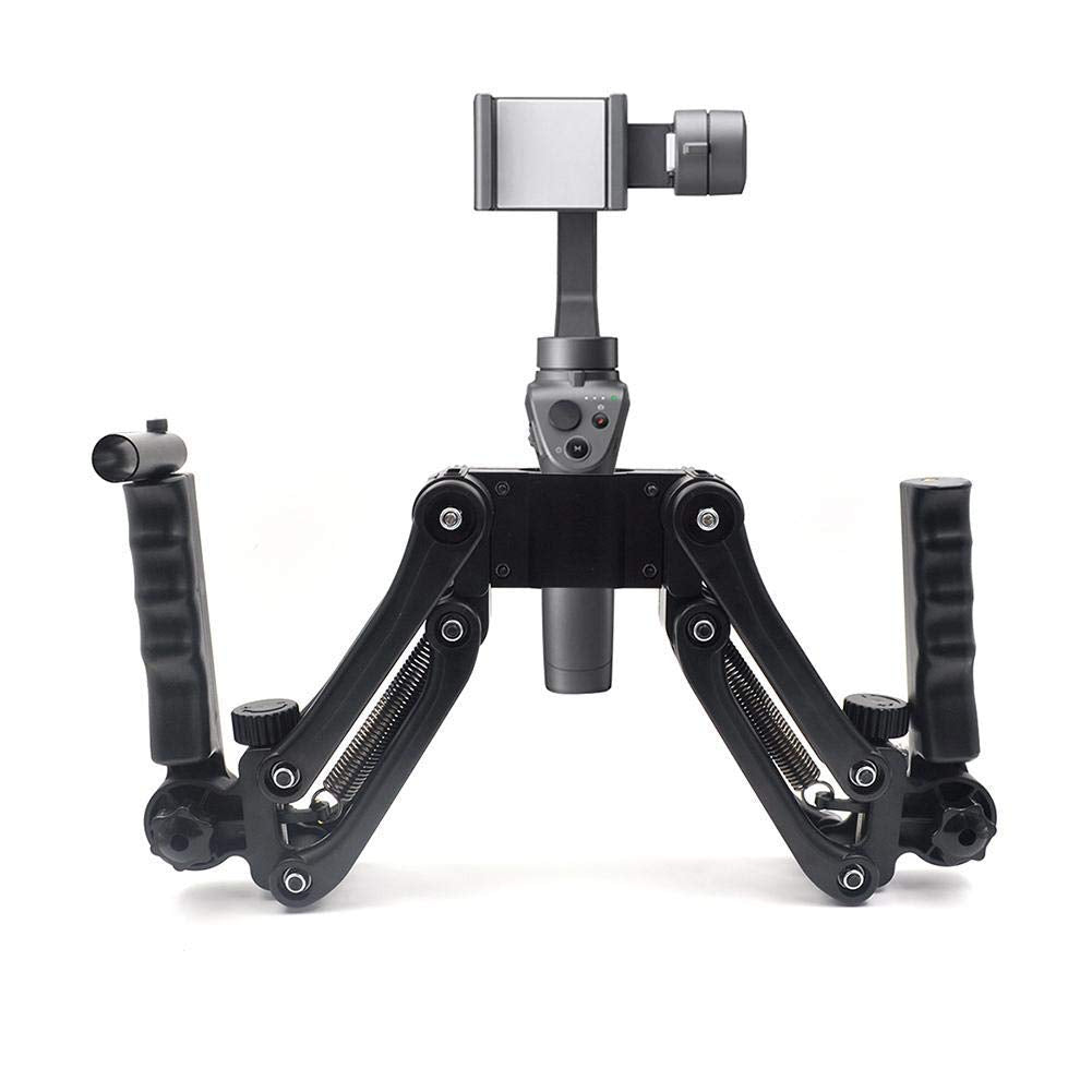 gimbal-stabilisator