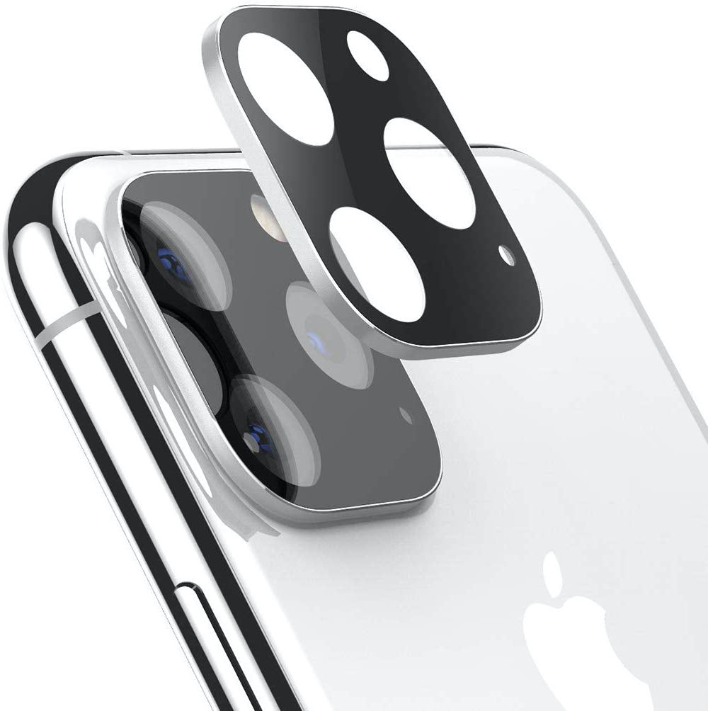 ArktisPRO iPhone 11 Pro Kamera Protector
