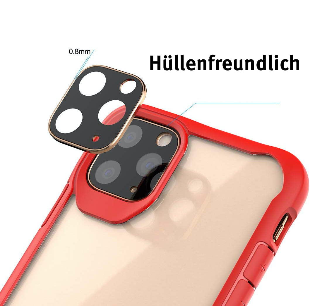 ArktisPRO iPhone 11 Pro Max Kamera Protector