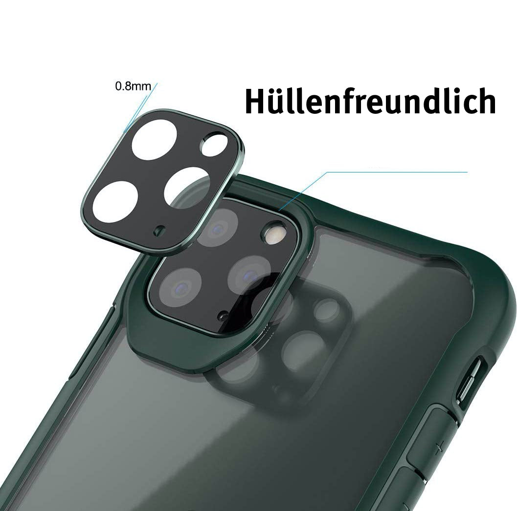 ArktisPRO iPhone 11 Pro Kamera Protector