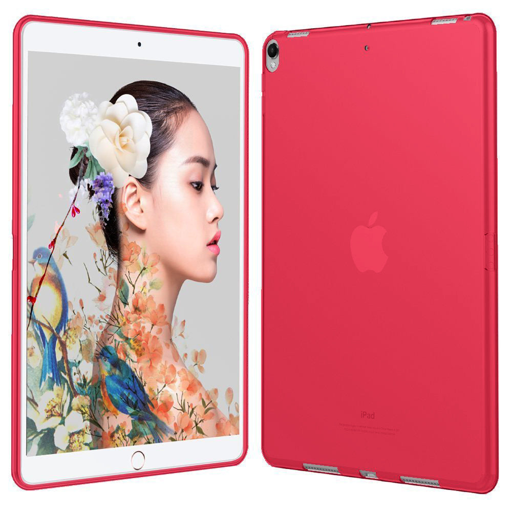 ArktisPRO iPad Air 10,5" - iPad Pro 10,5" TPU Case