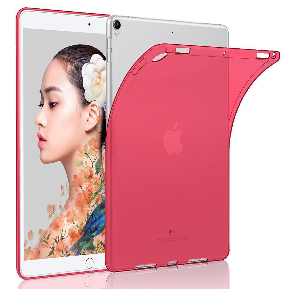 ArktisPRO iPad Air 10,5" - iPad Pro 10,5" TPU Case