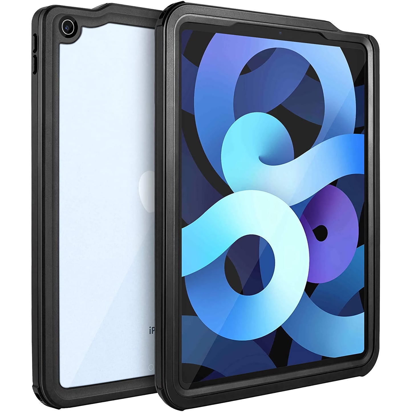 ArktisPRO Wasserdichtes iPad Air 10,9" (2022/2020) Case