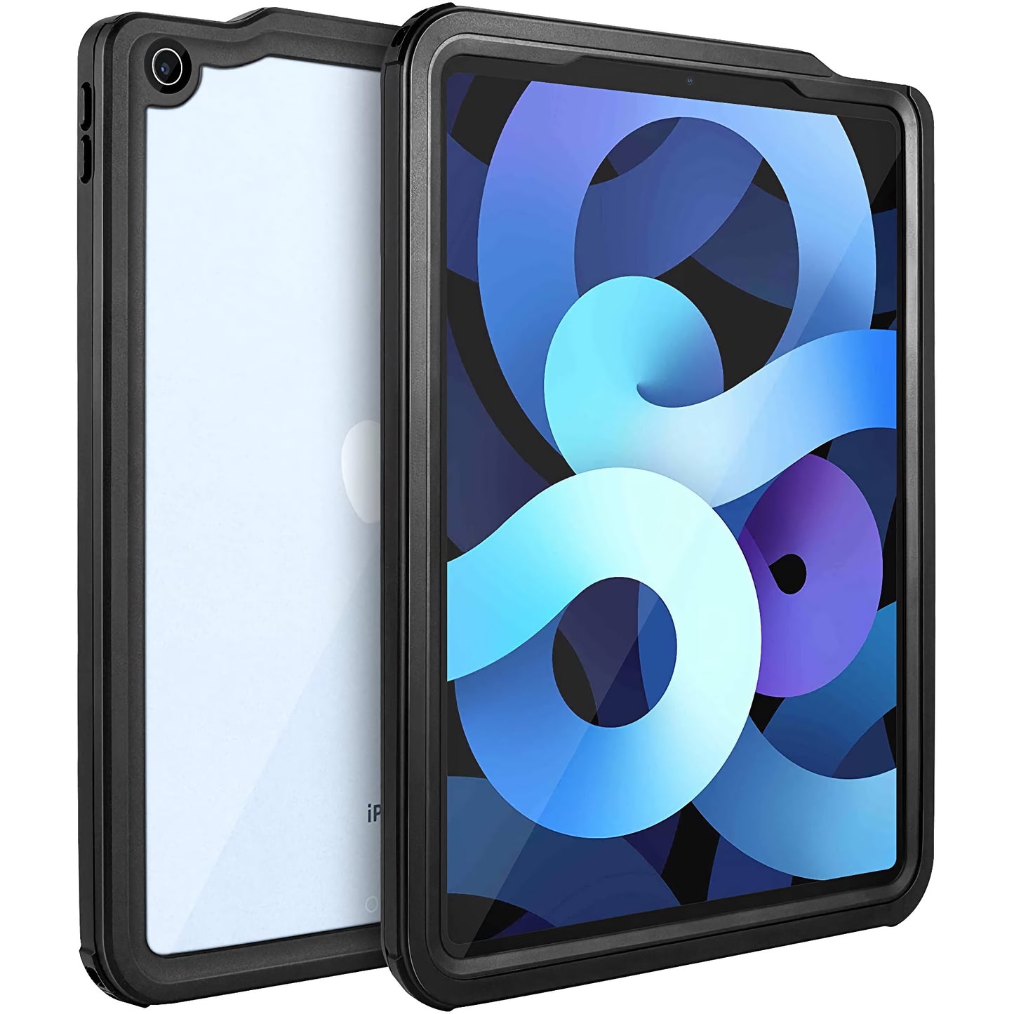 ArktisPRO Wasserdichtes iPad mini 8,3" (2021) Case