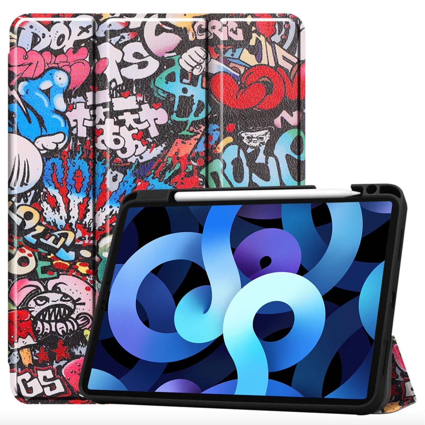 ArktisPRO iPad 10 (2022) PREMIUM SmartCase