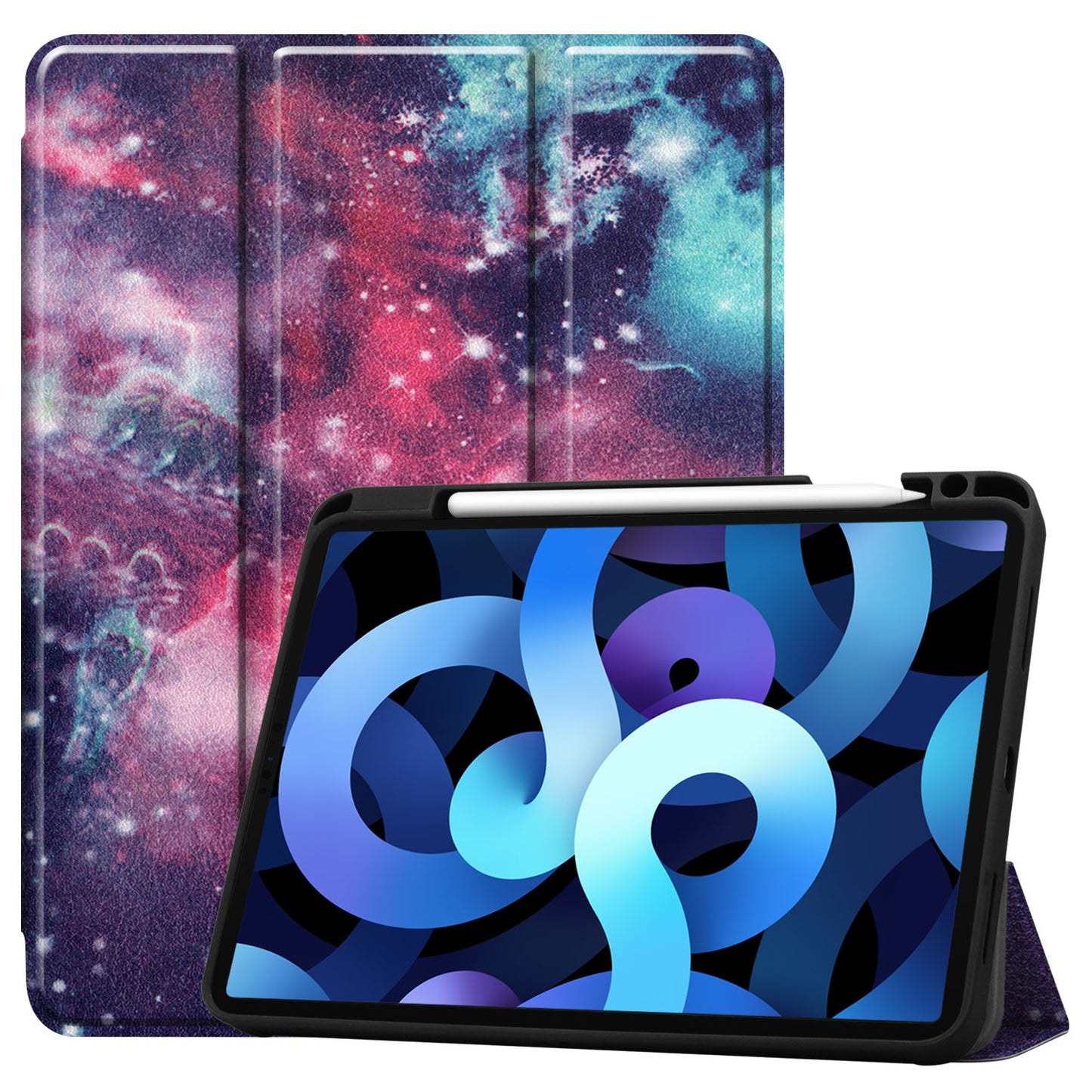 ArktisPRO iPad 10 (2022) PREMIUM SmartCase