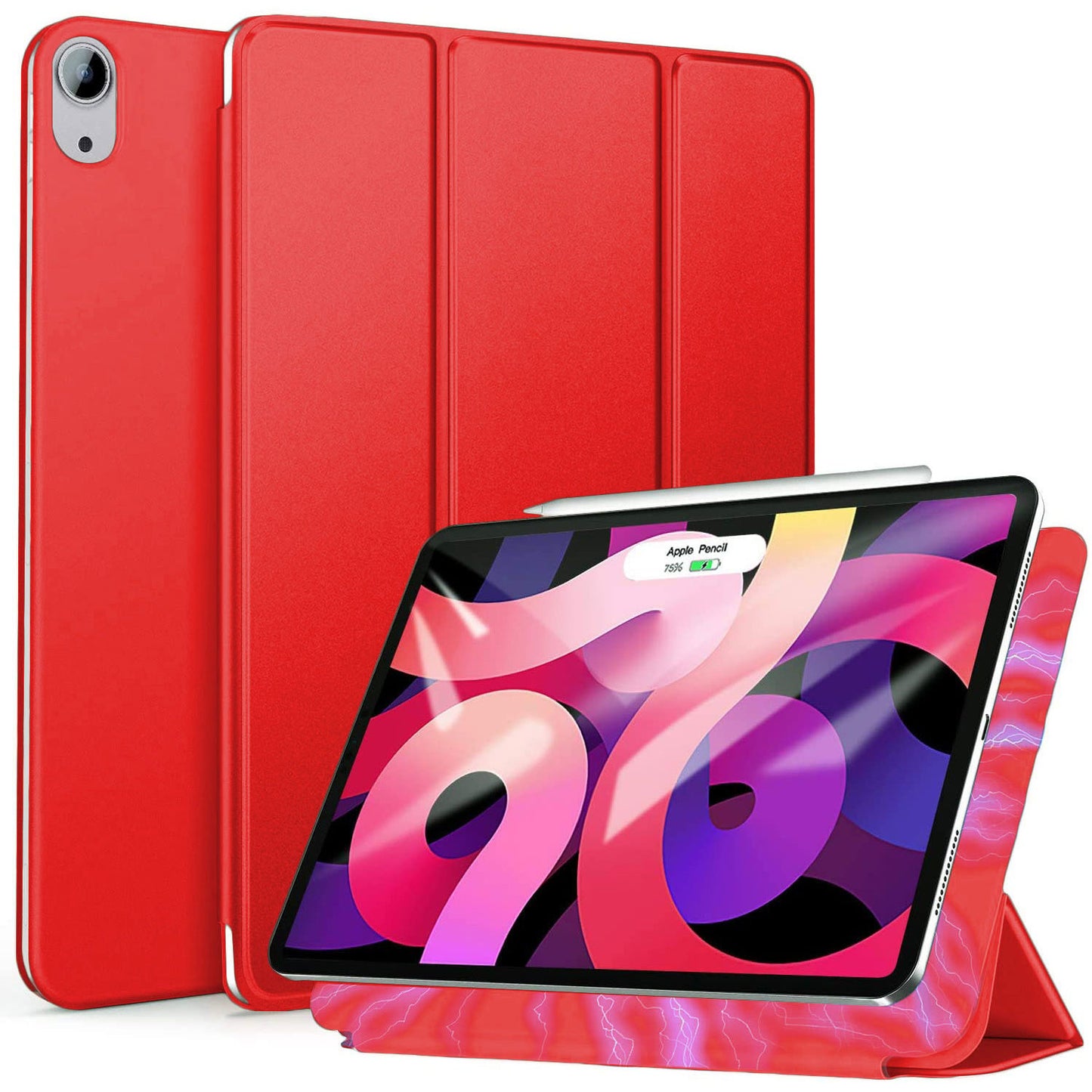 iCEO iPad mini 8,3" (2021) magnetisches Smart Case