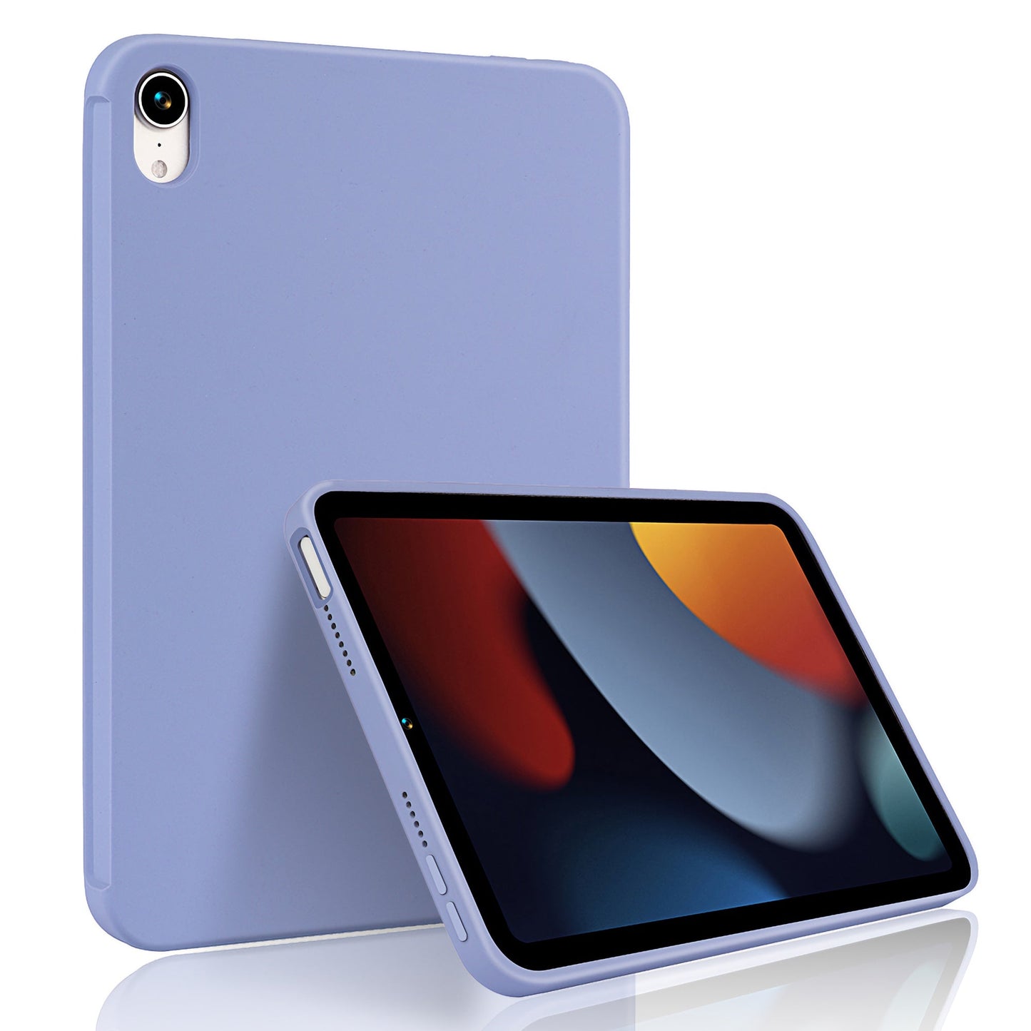 iCEO iPad mini 8,3" Silikon Case