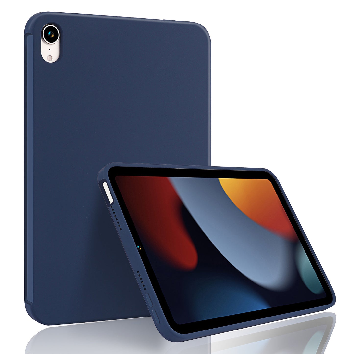 iCEO iPad mini 8,3" Silikon Case