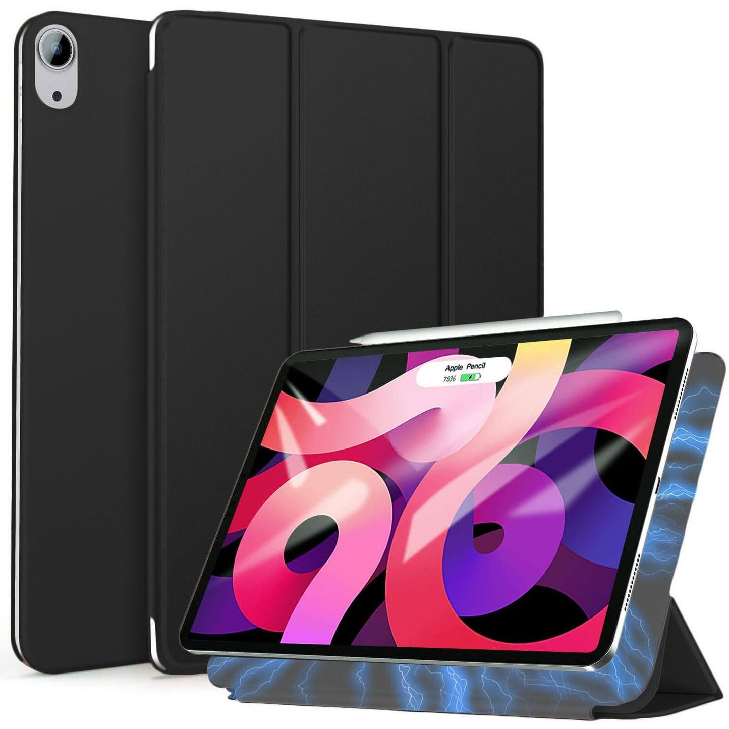 iCEO iPad mini 8,3" (2021) magnetisches Smart Case