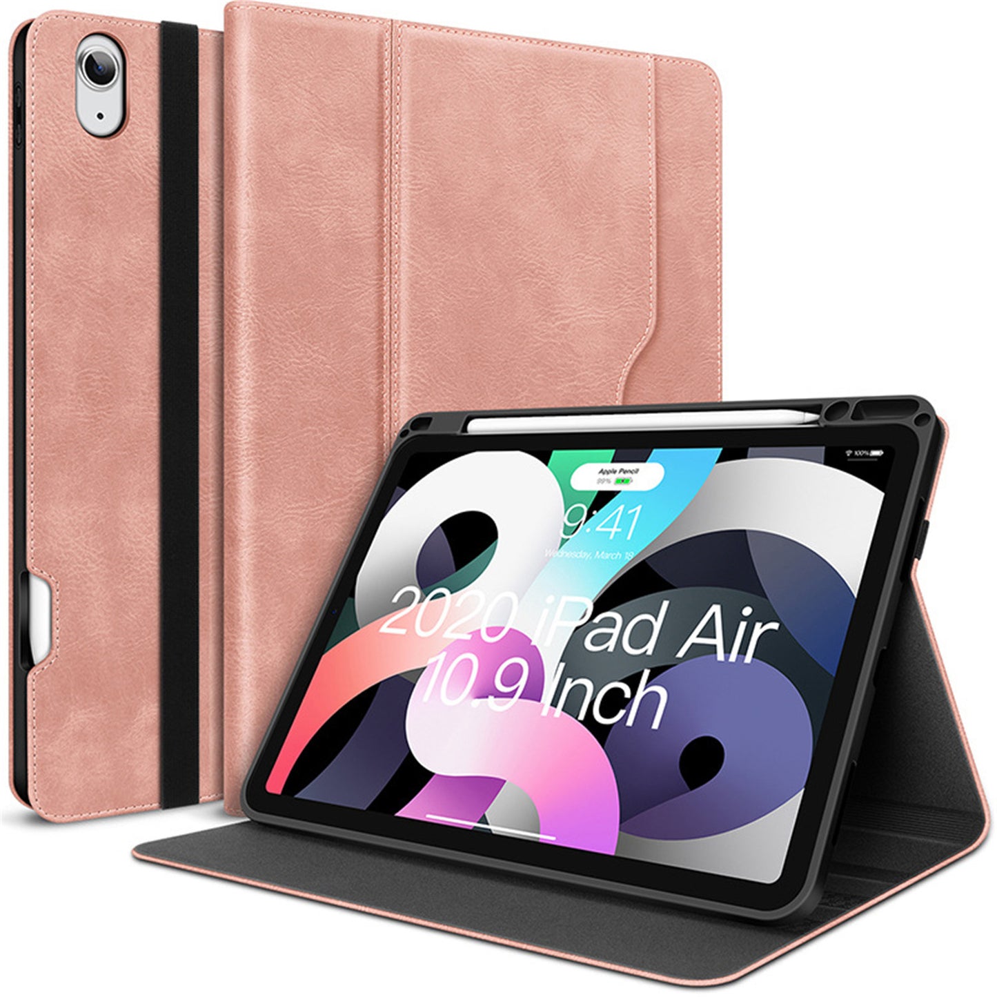 Mobiletto iPad Air 10,9" (2022/2020) BUSINESS Smart Case