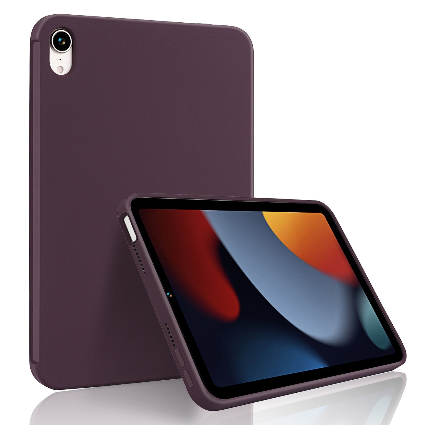 iCEO iPad 10 (2022) Silikon Case