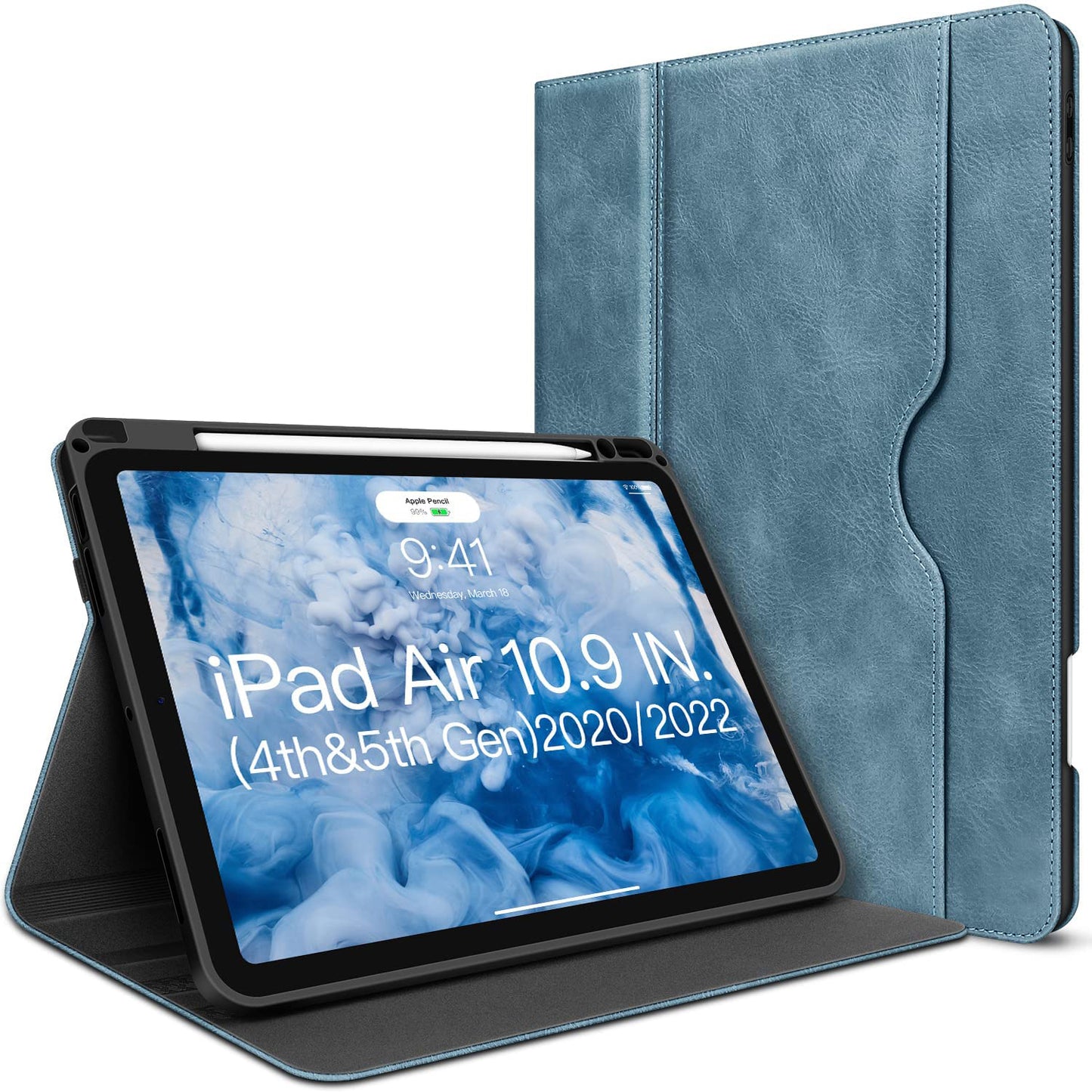 Mobiletto iPad Air 10,9" (2022/2020) BUSINESS Smart Case