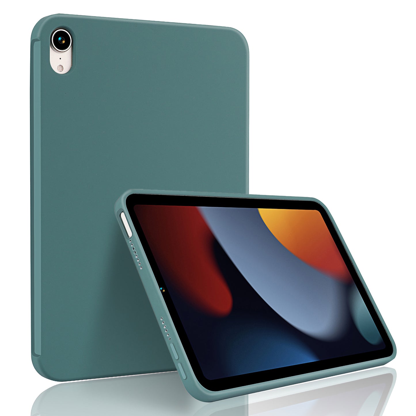 iCEO iPad Air 10,9" (2022/2020) Silikon Case