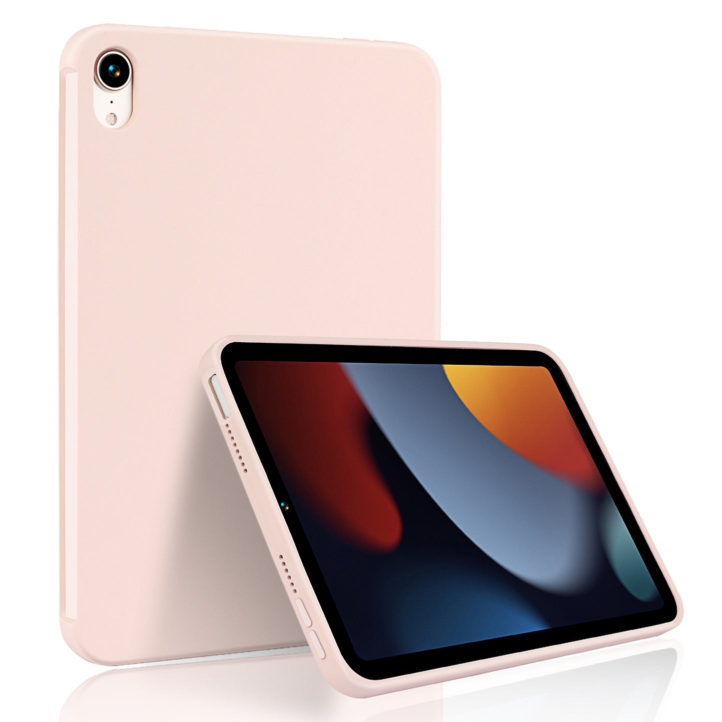 iCEO iPad Air 10,9" (2022/2020) Silikon Case